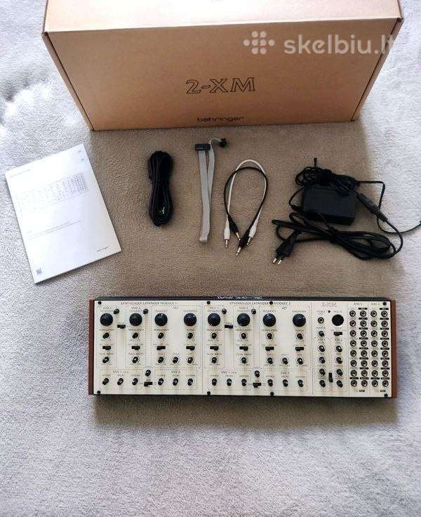 Behringer 2-xm