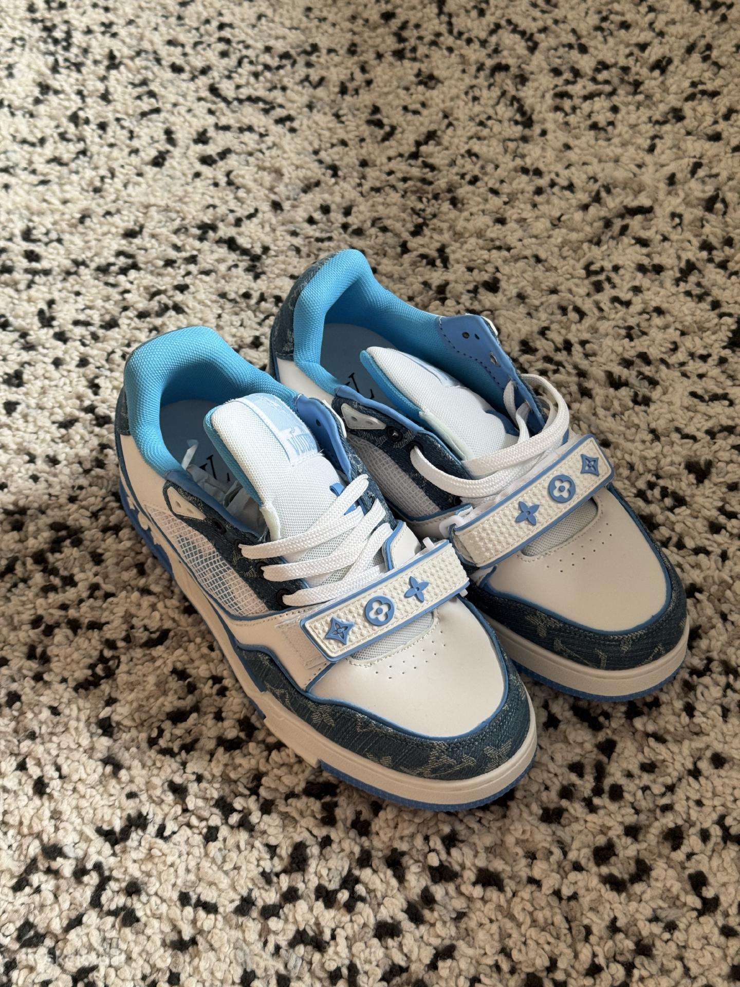 Louis Vuitton batai