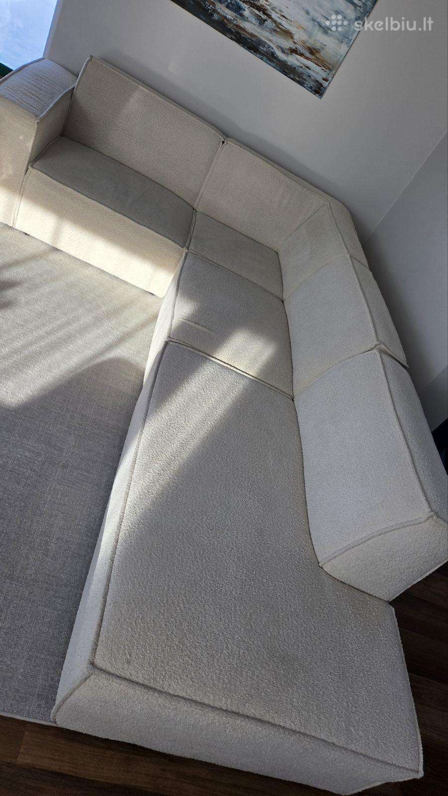 Kampas sofa