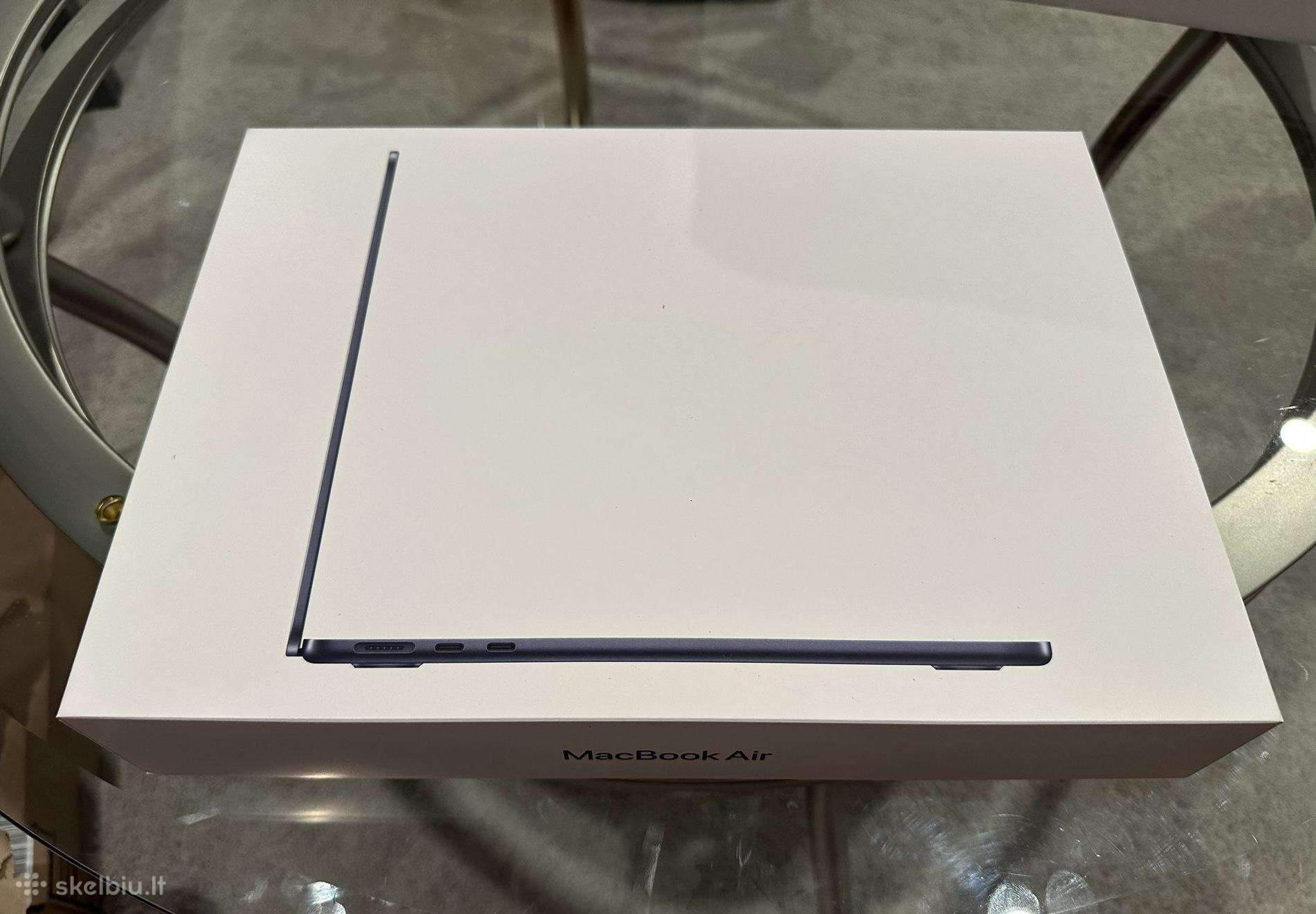 Apple MacBook Air 13 - inch M5 16gb/512gb