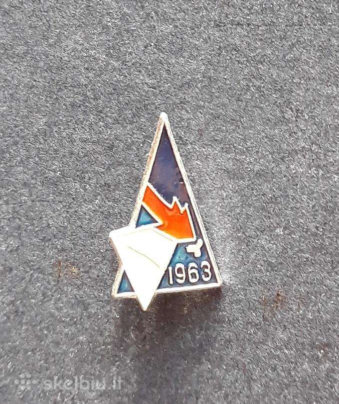 Turizmas 04 1963