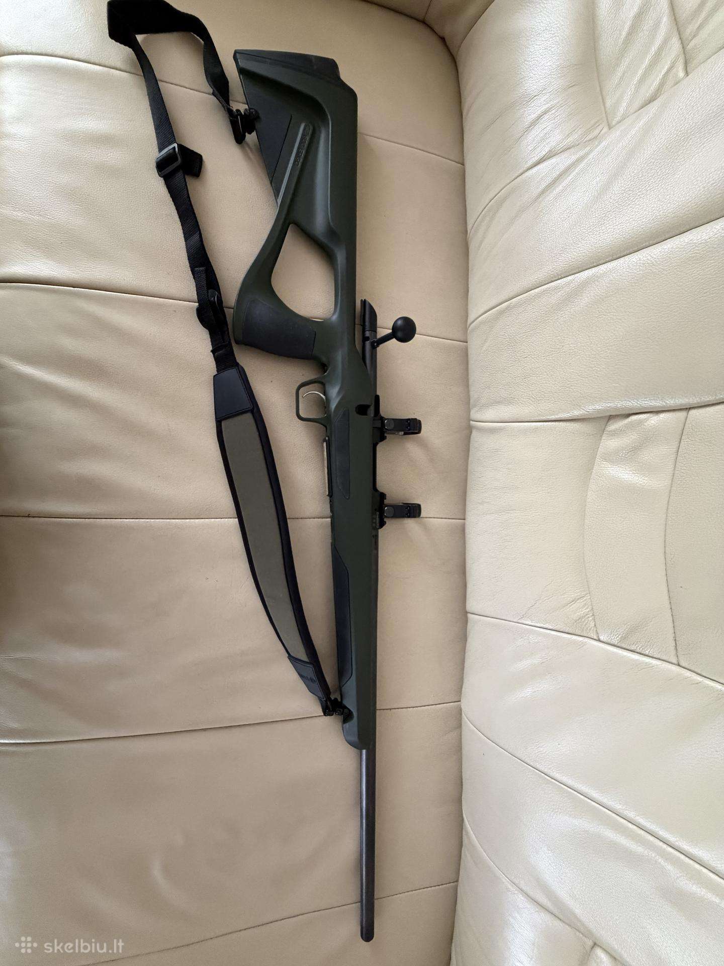 Cz600 ergo