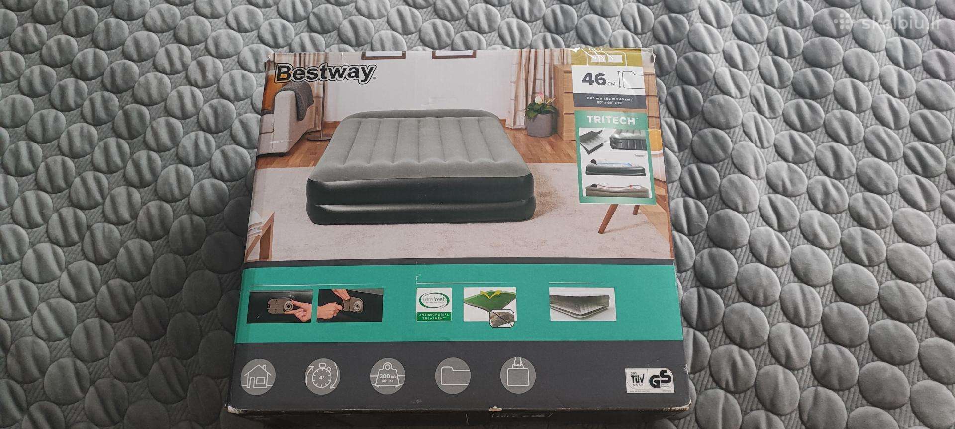 Bestway Tritech 20315246cm