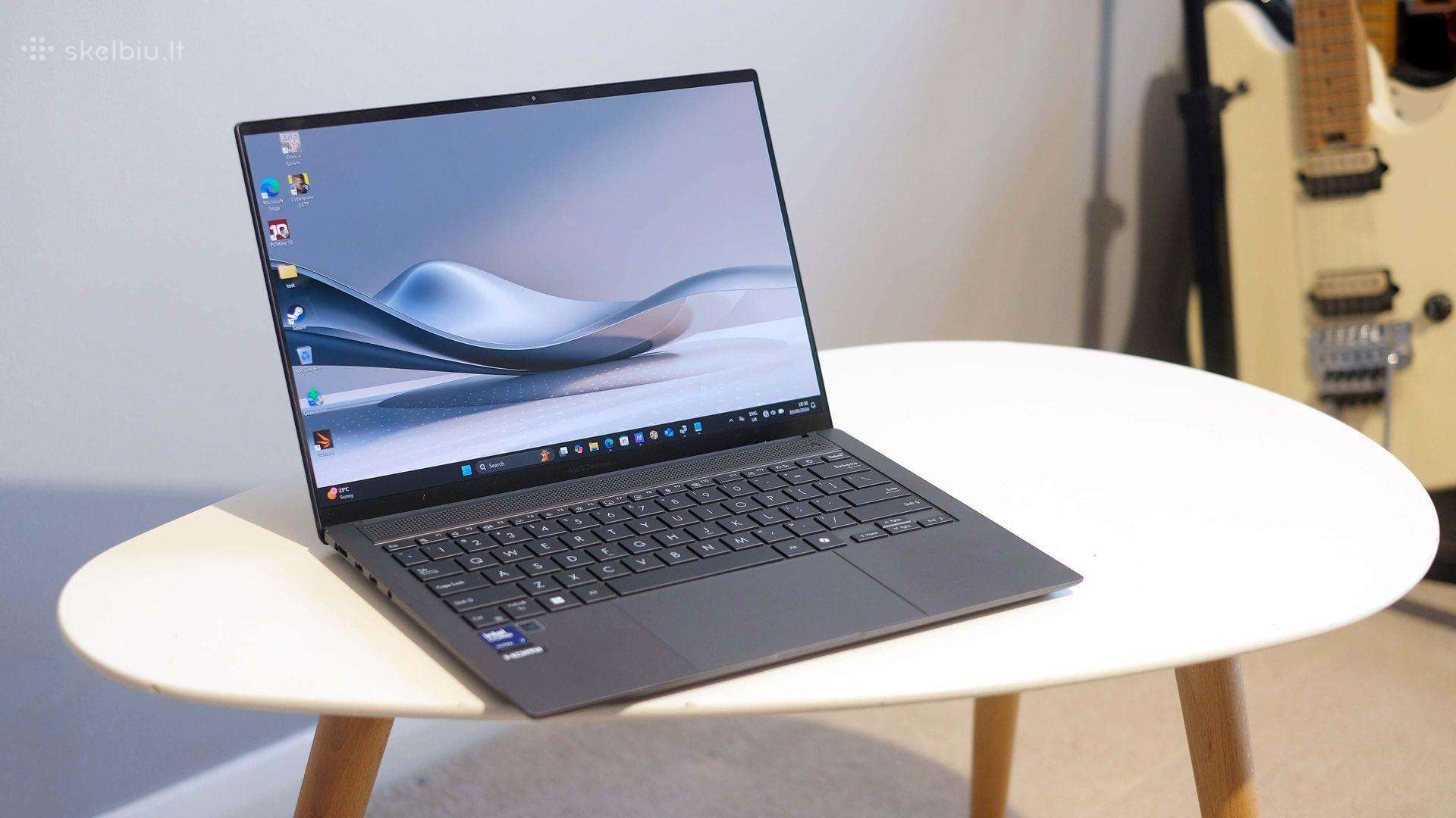 Dell Xps