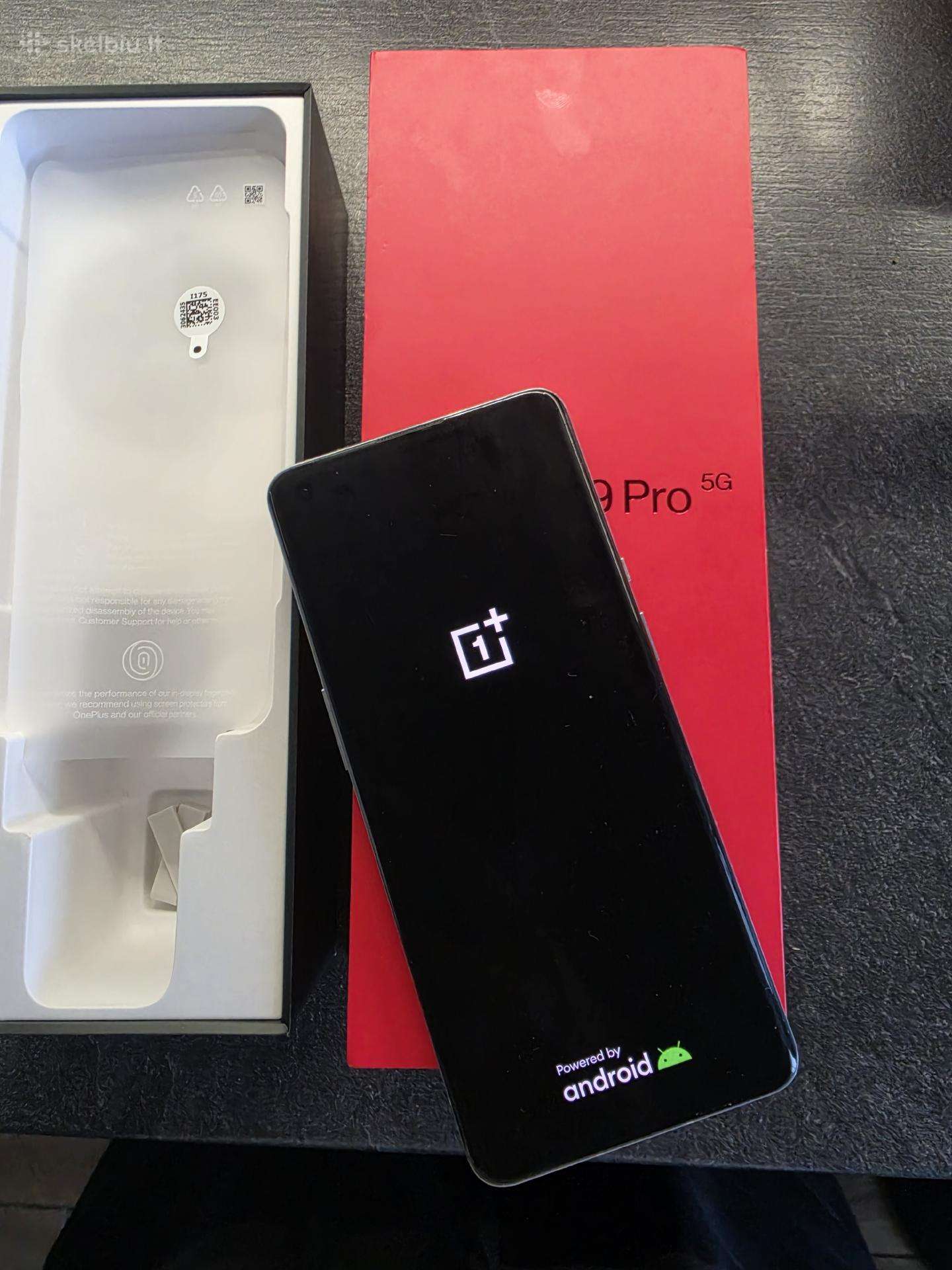 Oneplus 9pro