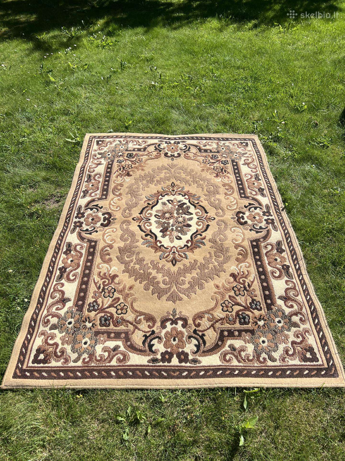 Kilimas Acvila “luiza 140x200 cm