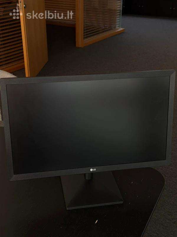 LG 22мк(вк)400н / Мк(вк)430н - 22" Monitor
