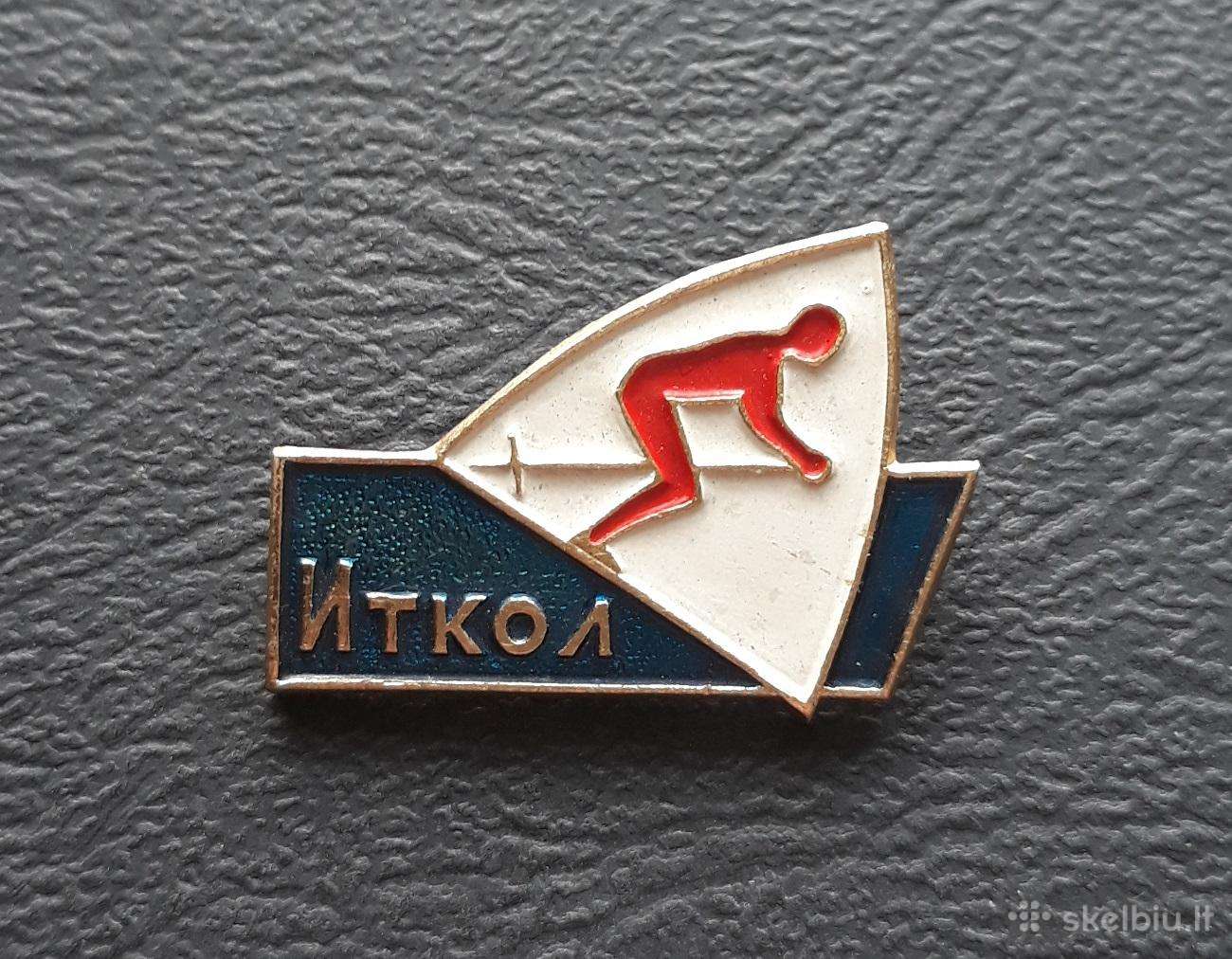 Turizmas Itkol