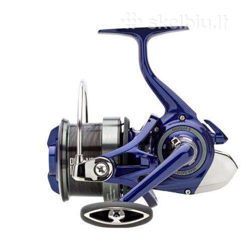 Daiwa Tdr distance 25 qd