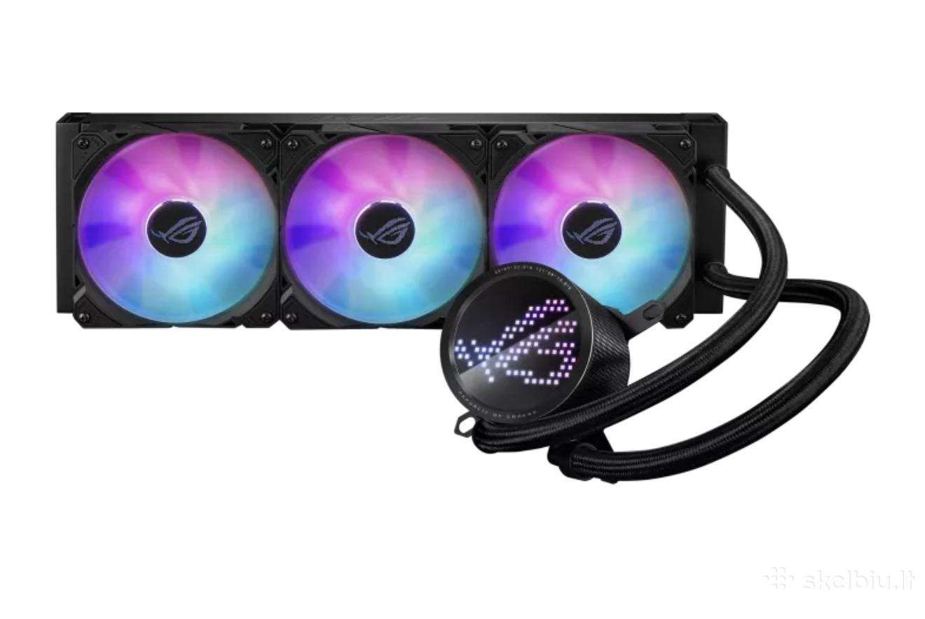 Rog Ryuo III 360 Argb