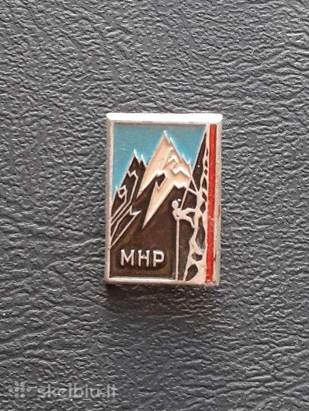 Turizmas Mhp Alpinizmas