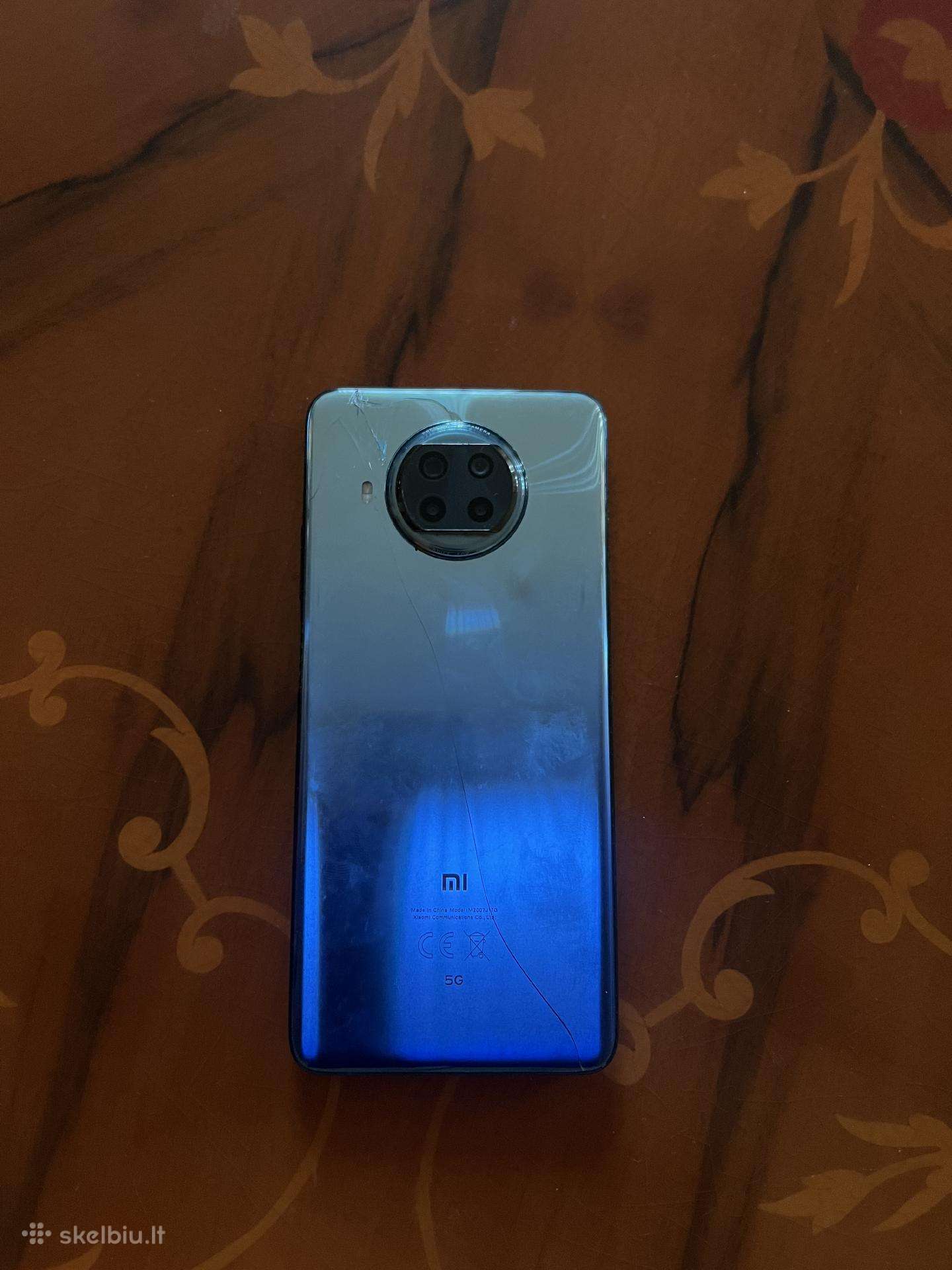 Xiaomi Mi 10t Lite
