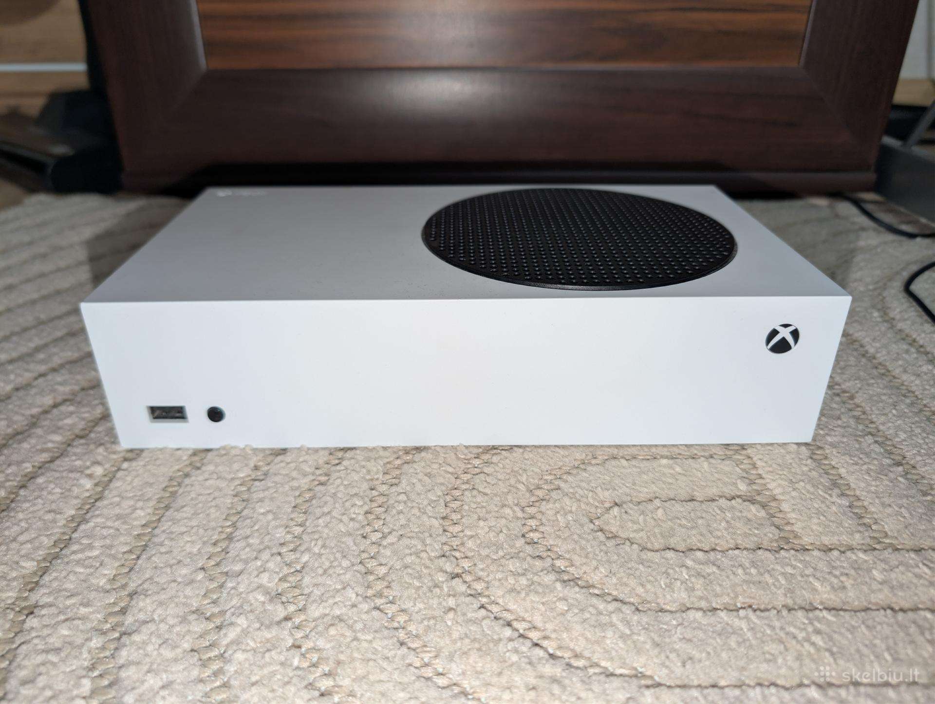 Xbox Series S