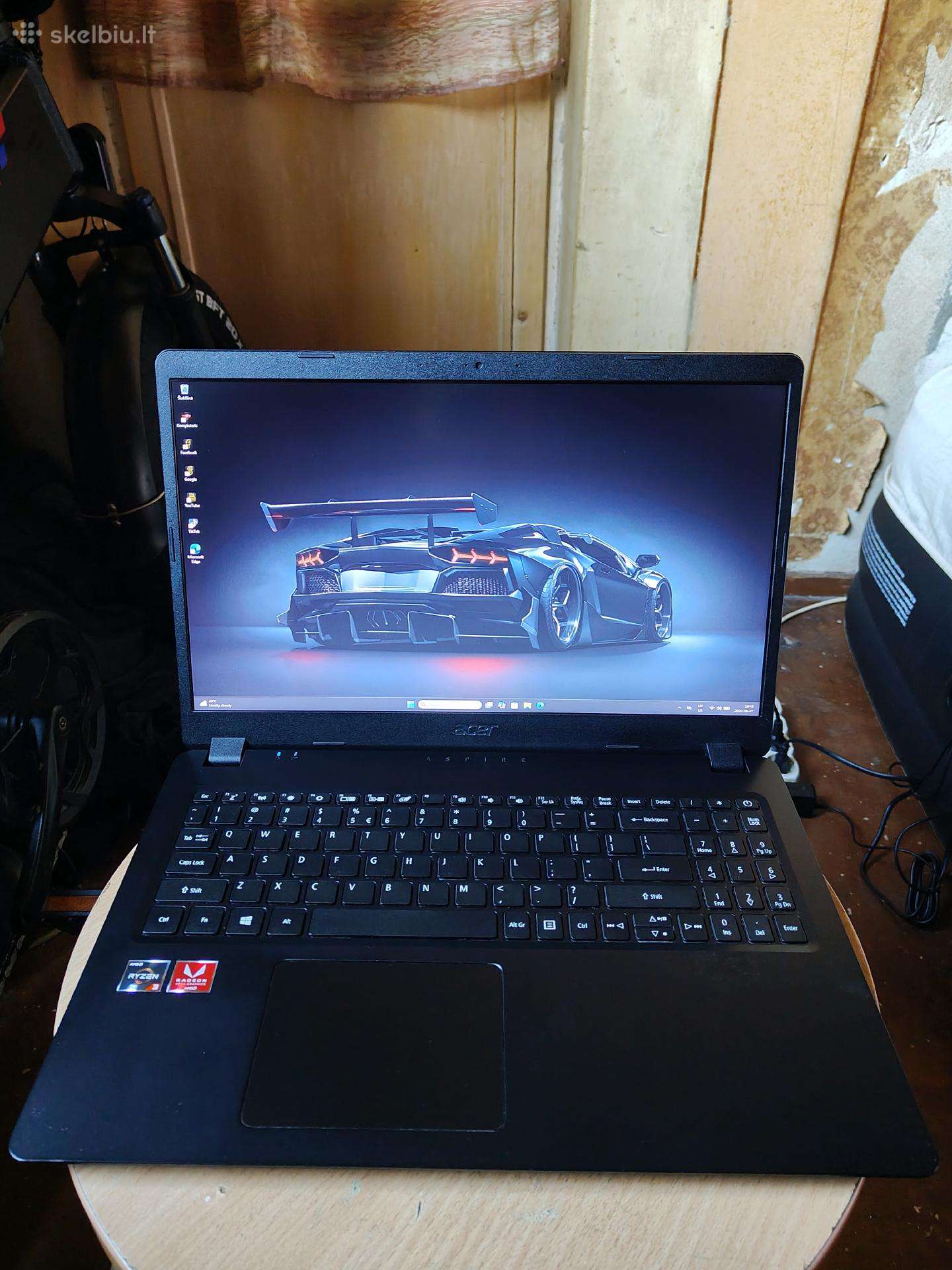 Acer Aspire 3 (a315-42)