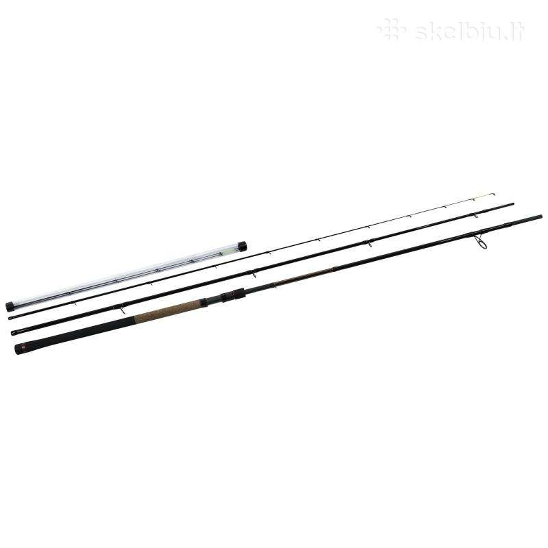 Zemex Razer progressive feeder 12ft 80g