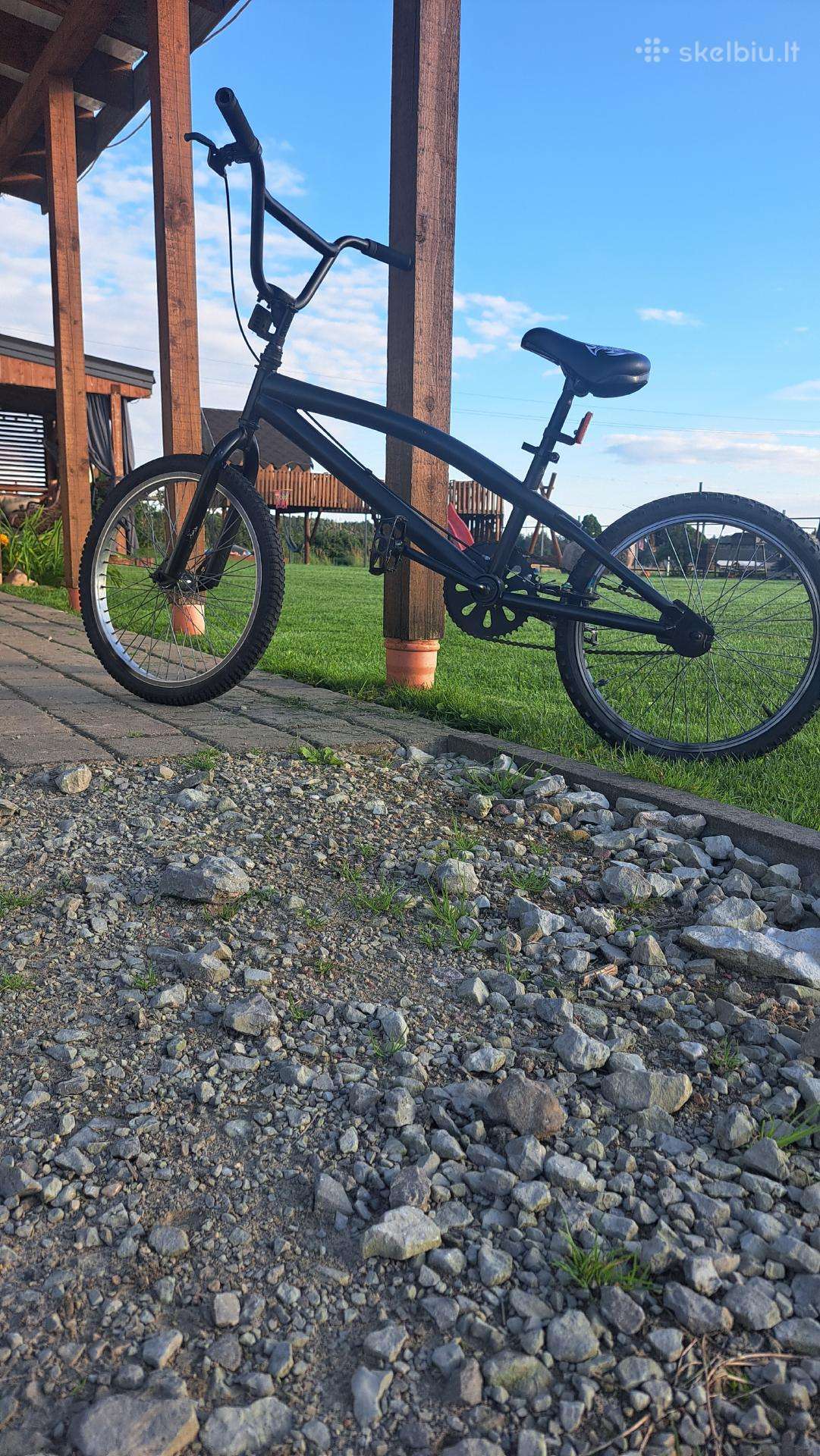 BMX MTB Tipo