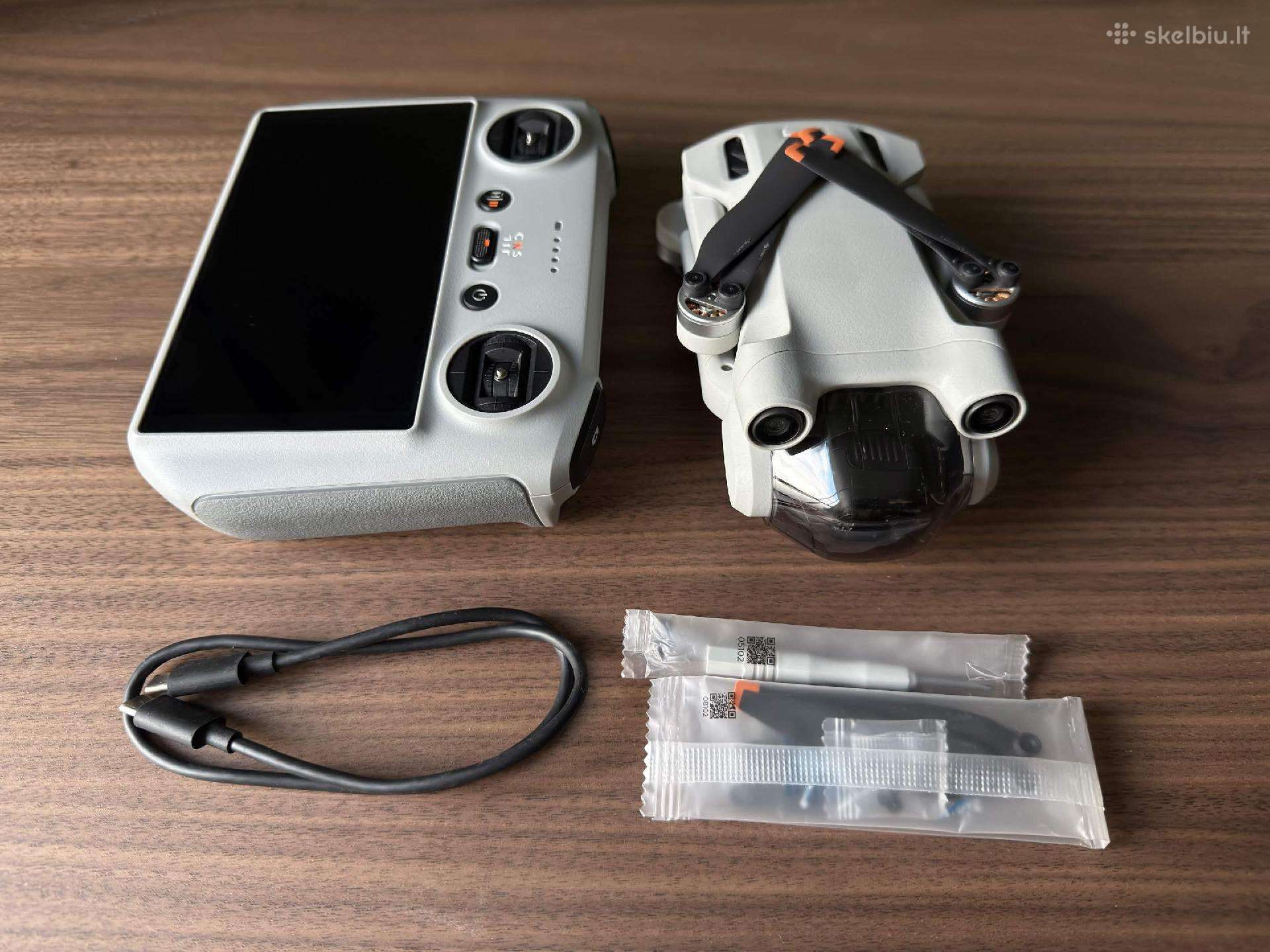 Dji Mini 3 Pro