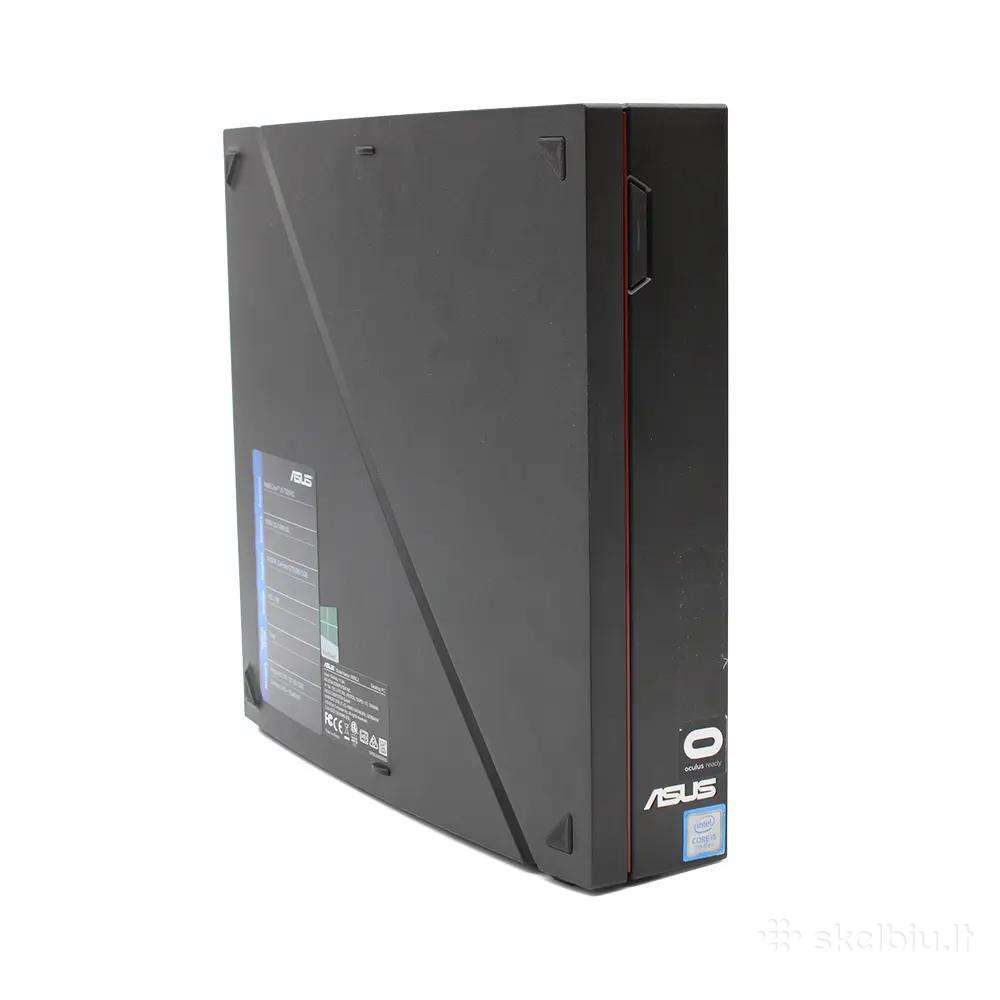 Asus Vivopc X M80cj