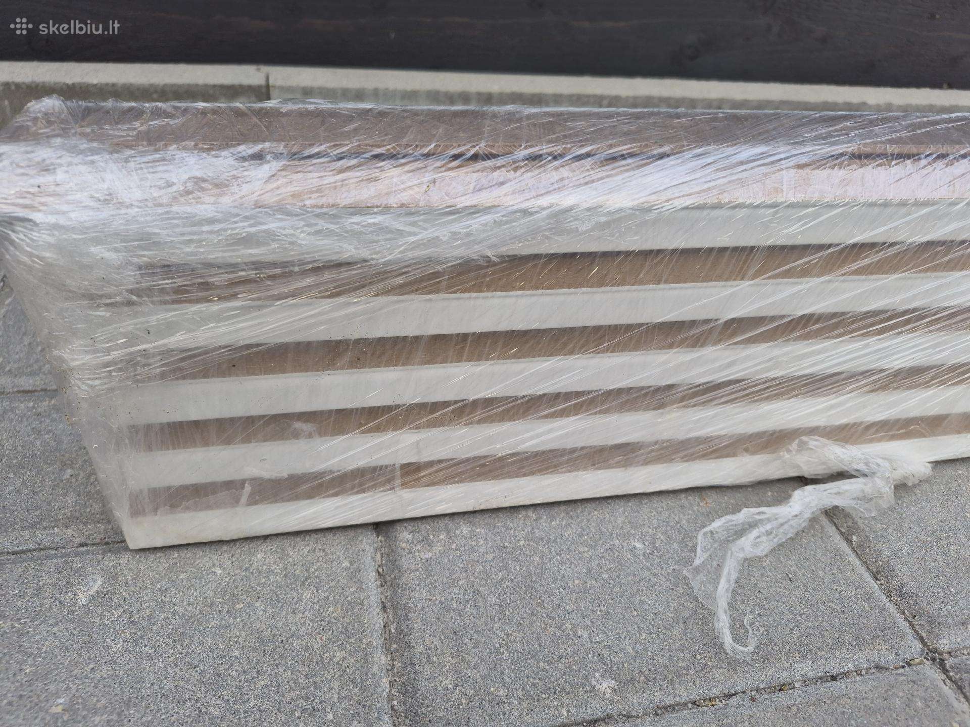 Grindjuostė Domoletti 240x5,8x1,5 Mdf