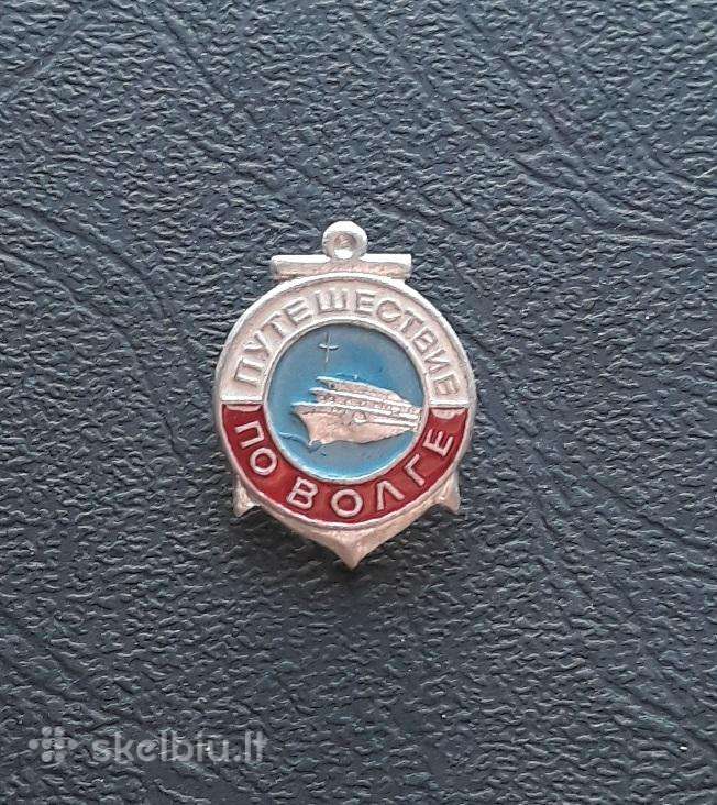 Turizmas Volga 02
