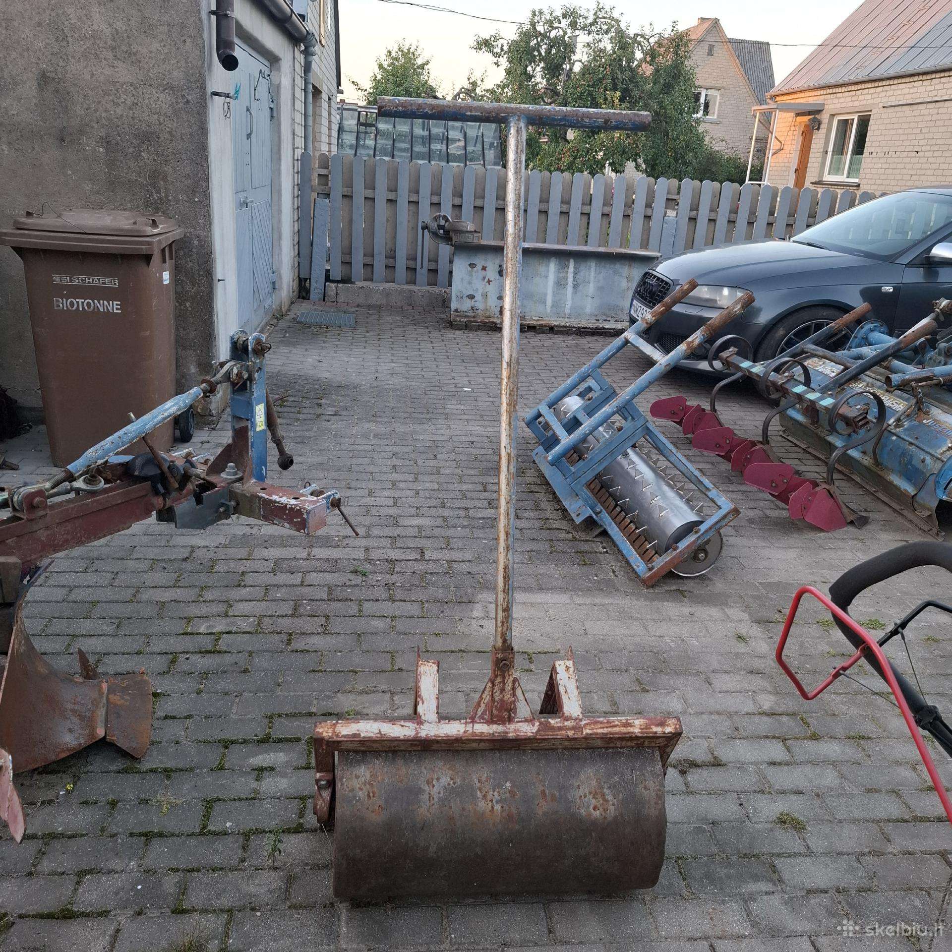 Volas 40 kg
