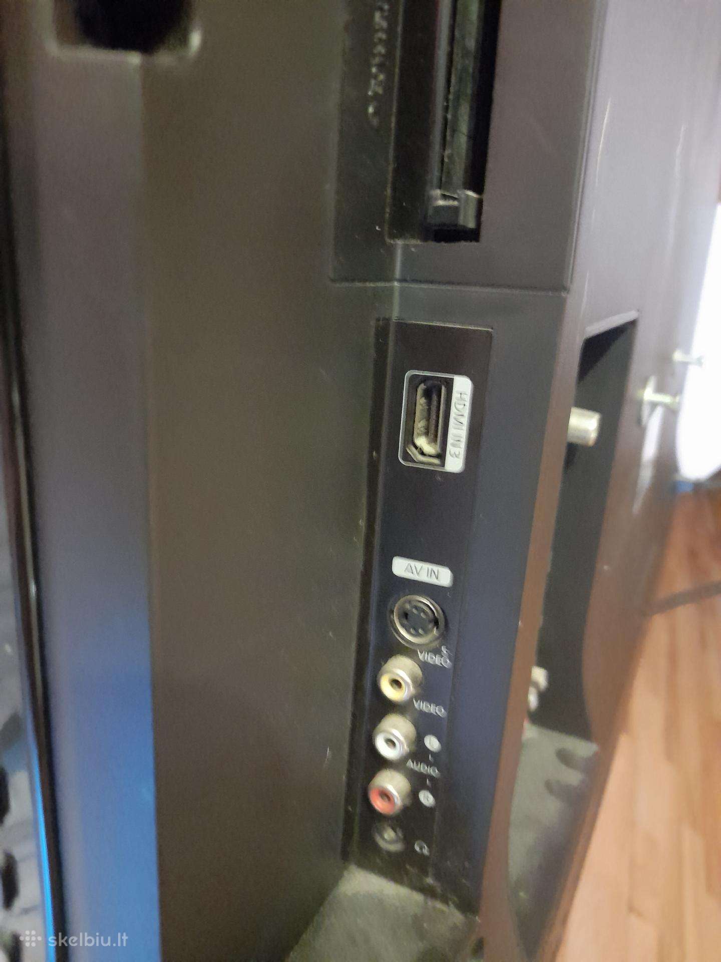 Samsung TV