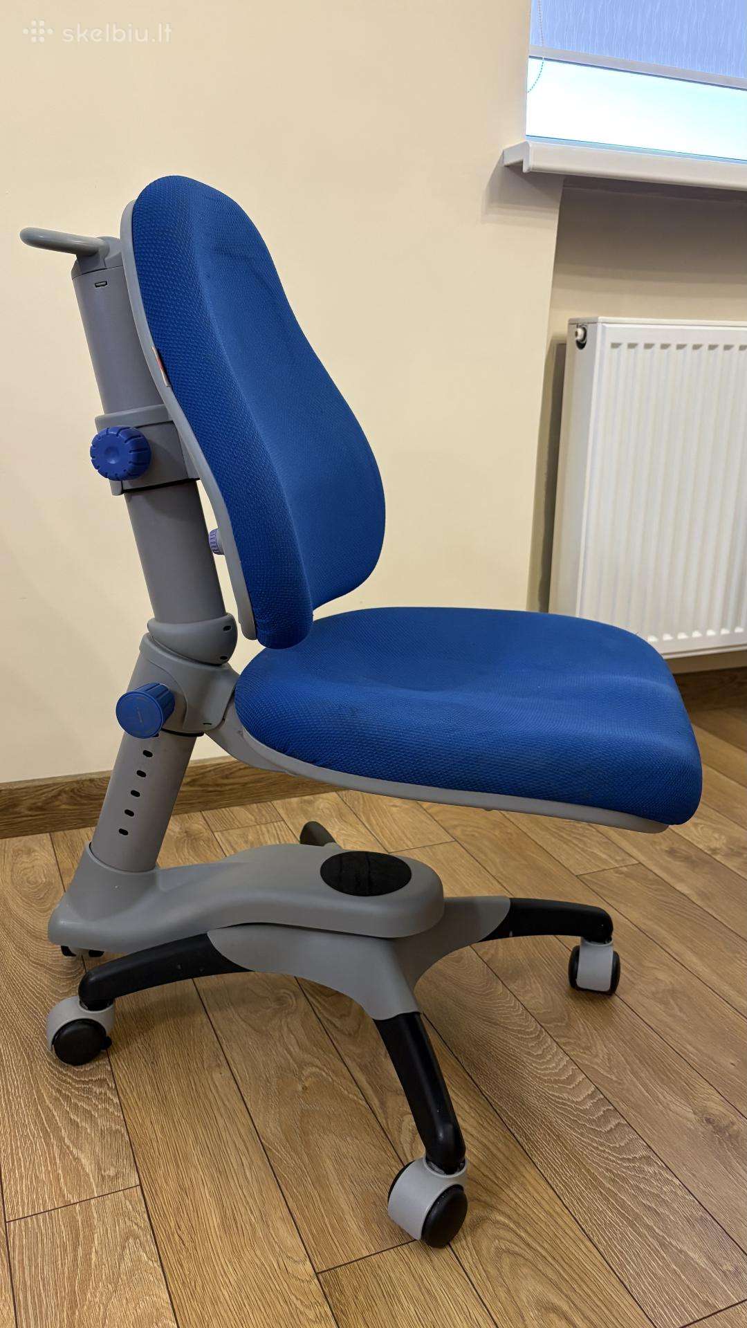 Comf-pro oxford naudota ergonominė kėdė
