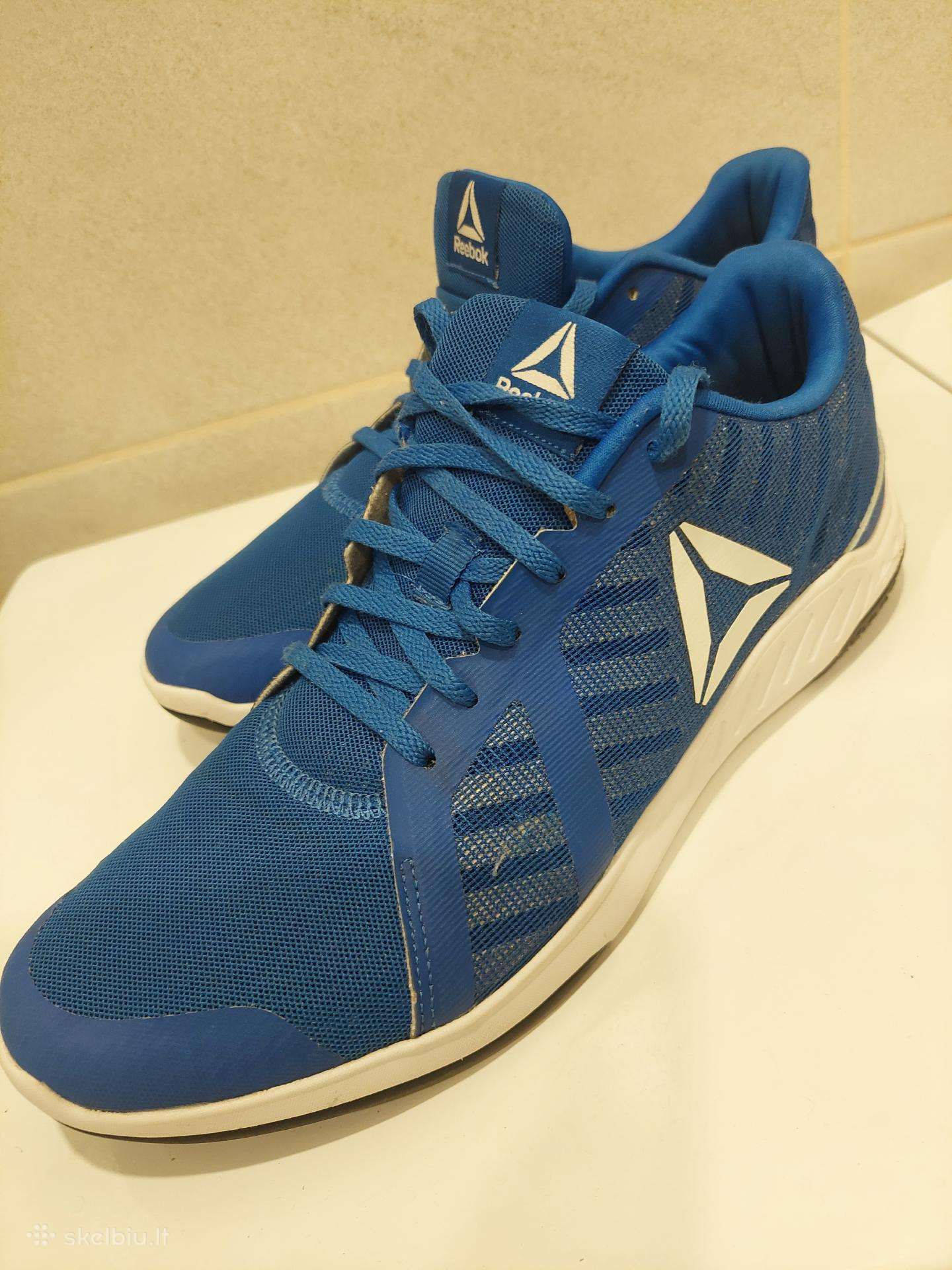 Laisvalaikio batai Reebok 42,5 dydis