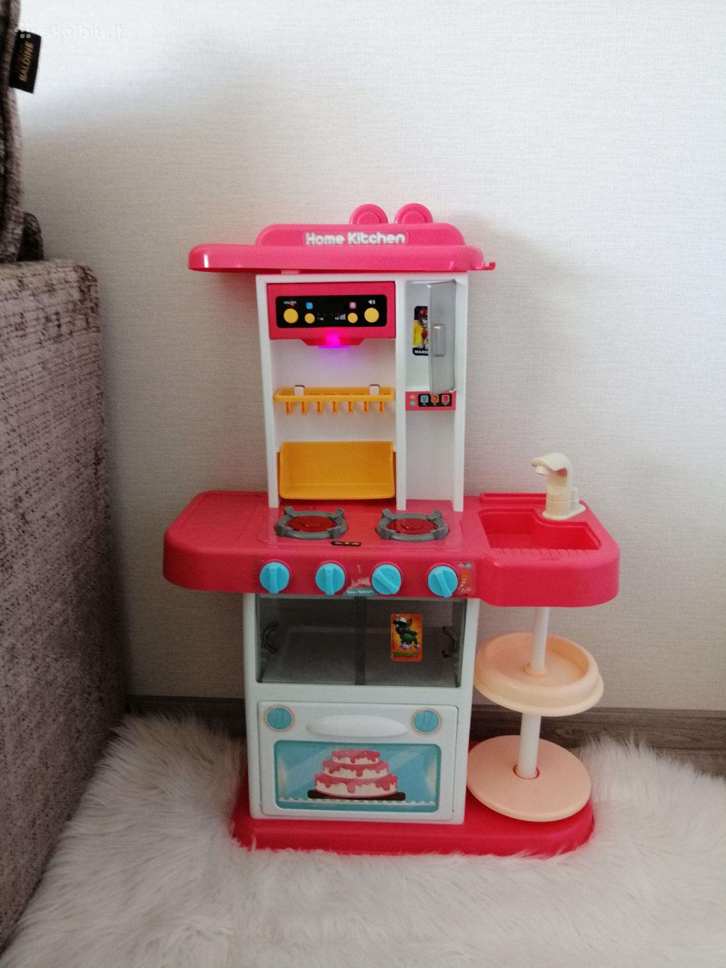 Mini virtuvėlė