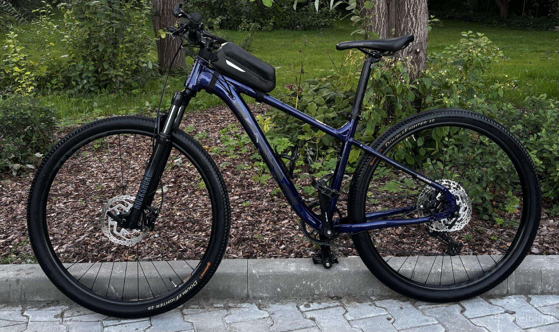 Kona Mahuna, 2022, M size