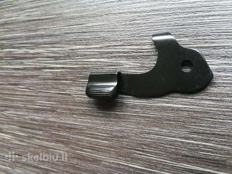 Fiksatorius Makarovo Pm pistoletui