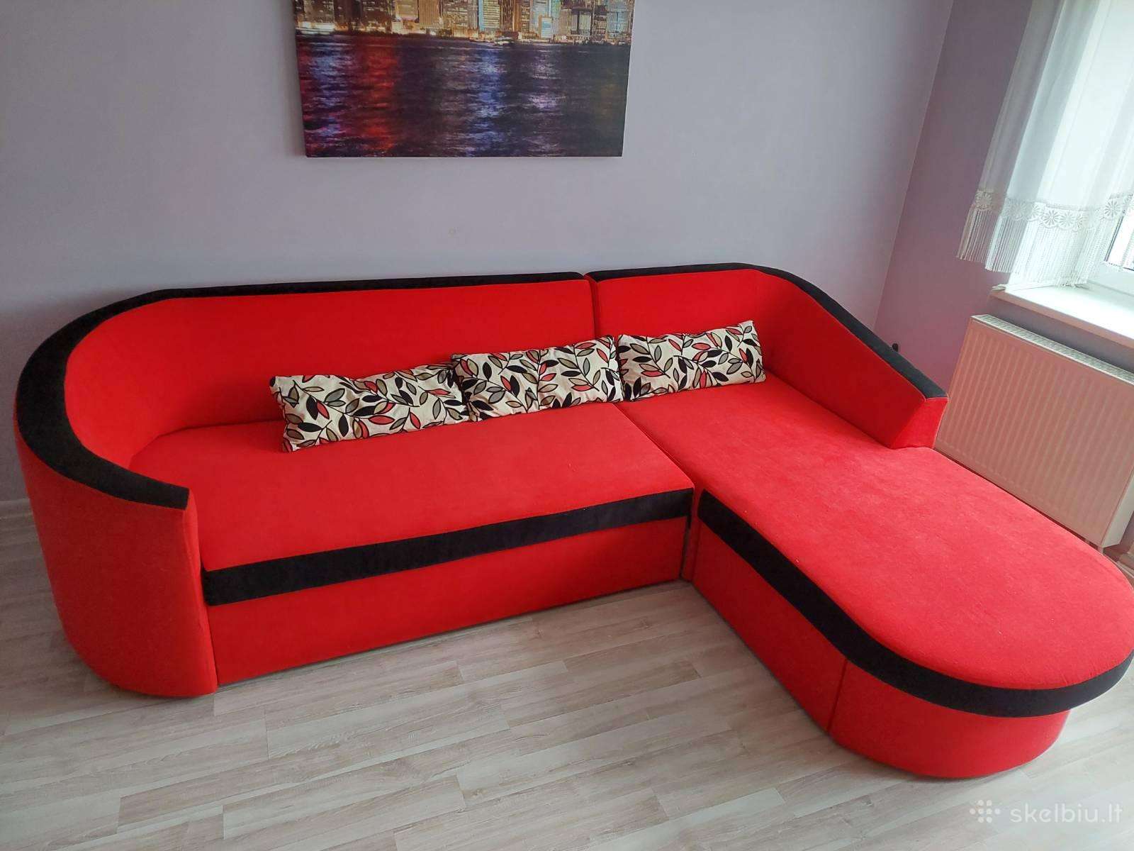 Sofa lova