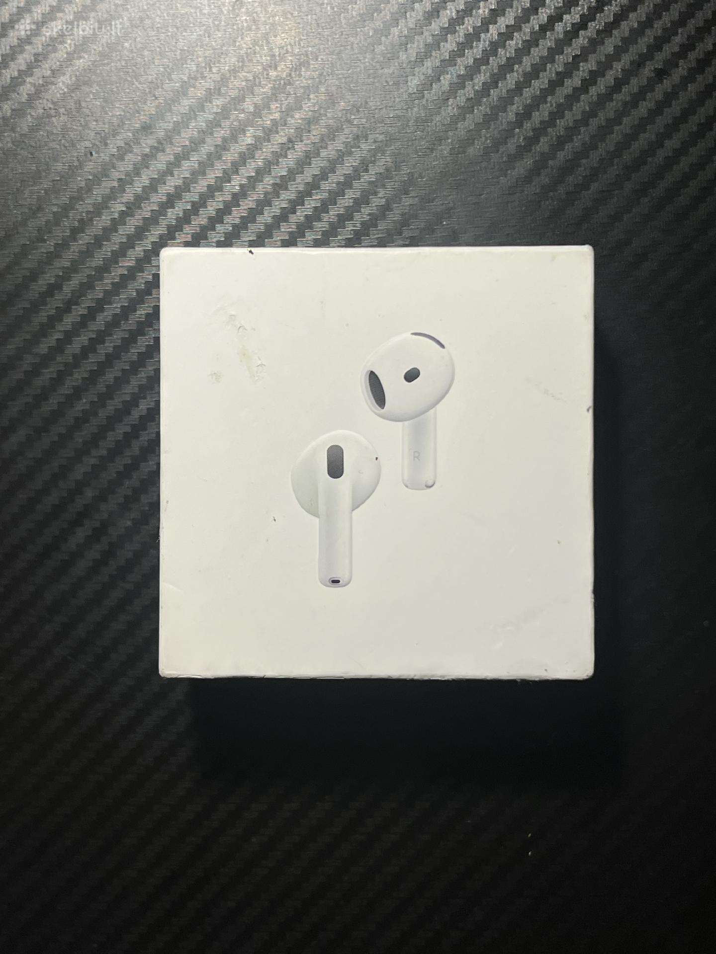 Apple Airpods 4