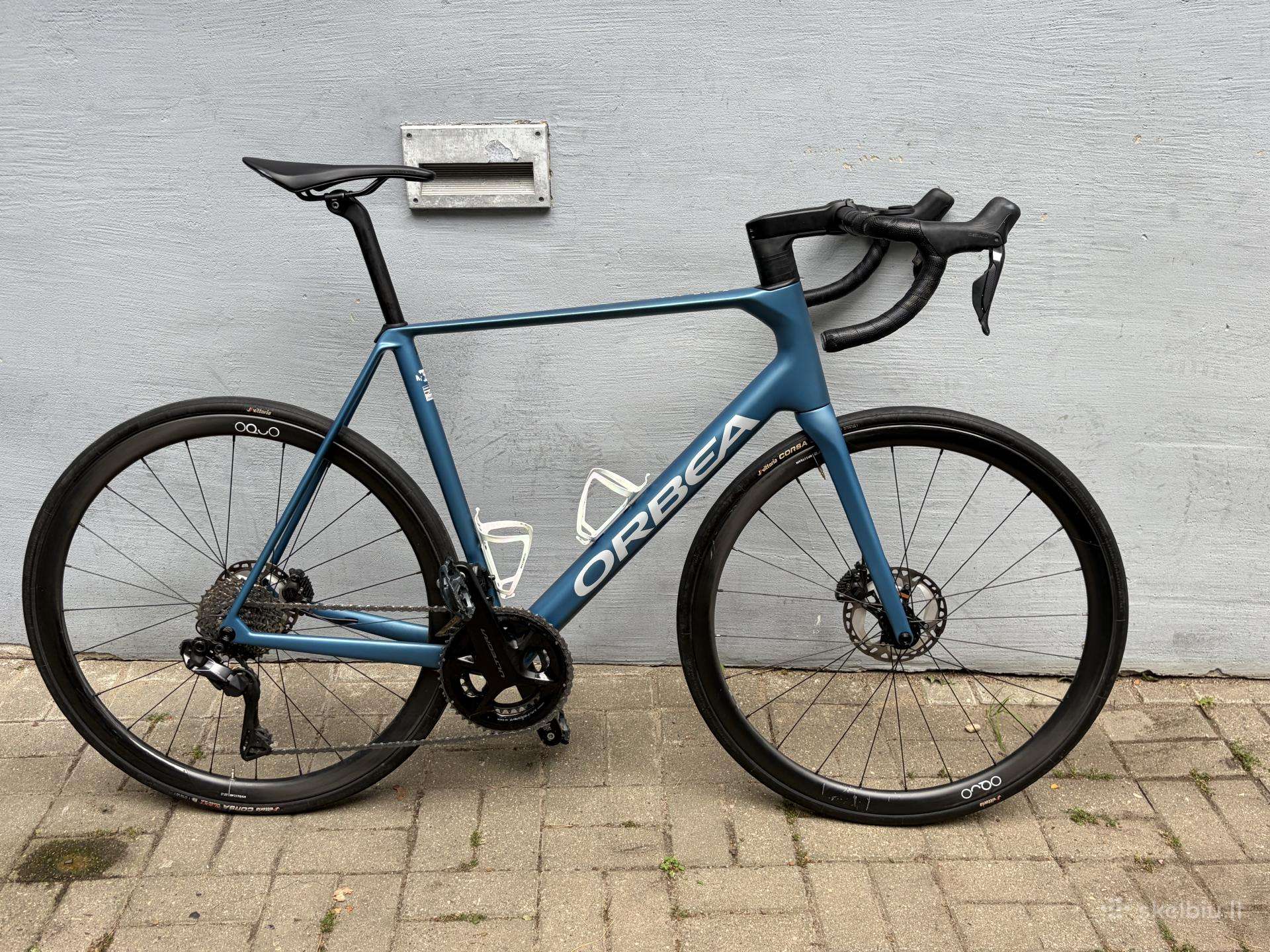 Orbea Orca