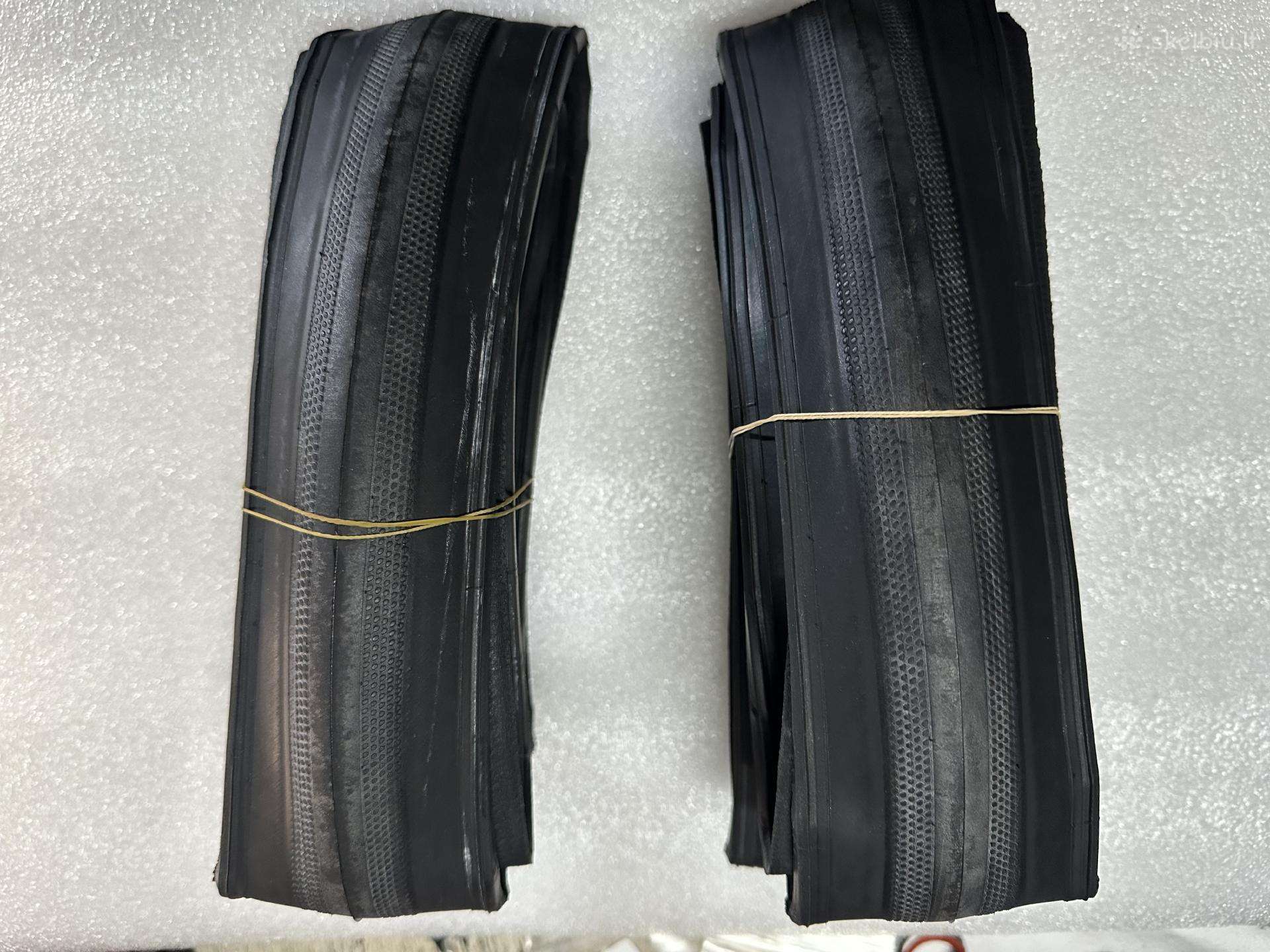 Bontrager R3 28mm tlr dviračio padangos