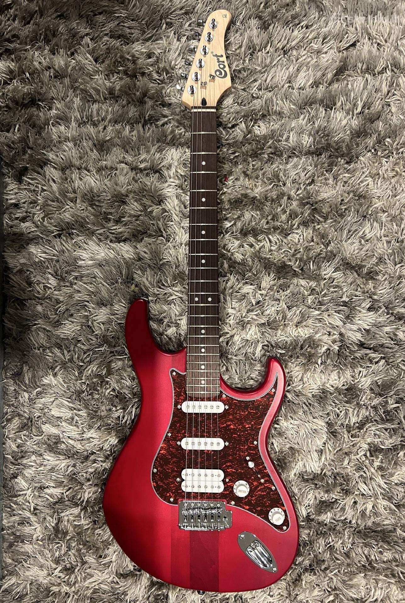 Elektrinė Gitara Cort G110