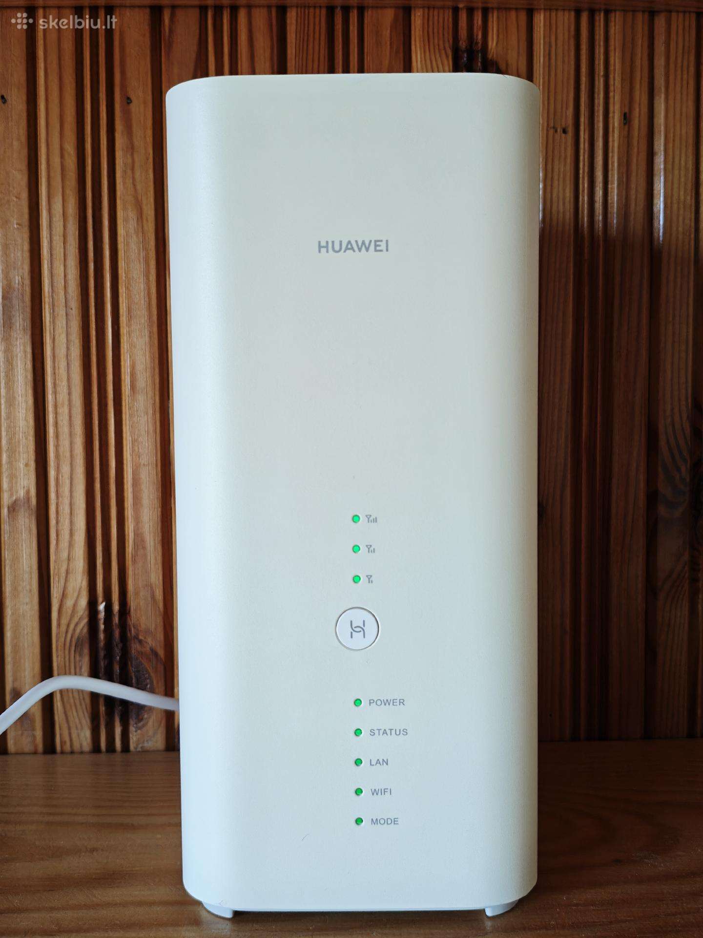 Huawei B818-263