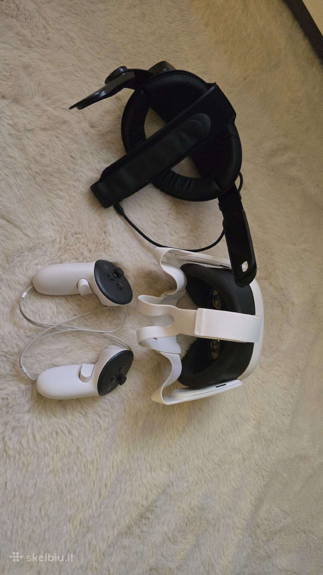 Oculus quest 3