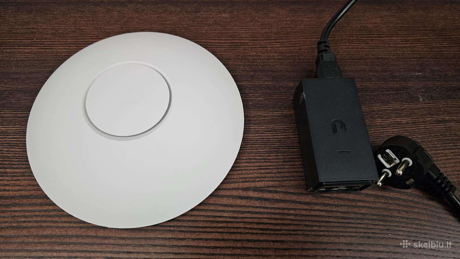 Unifi Uap-ac-lr