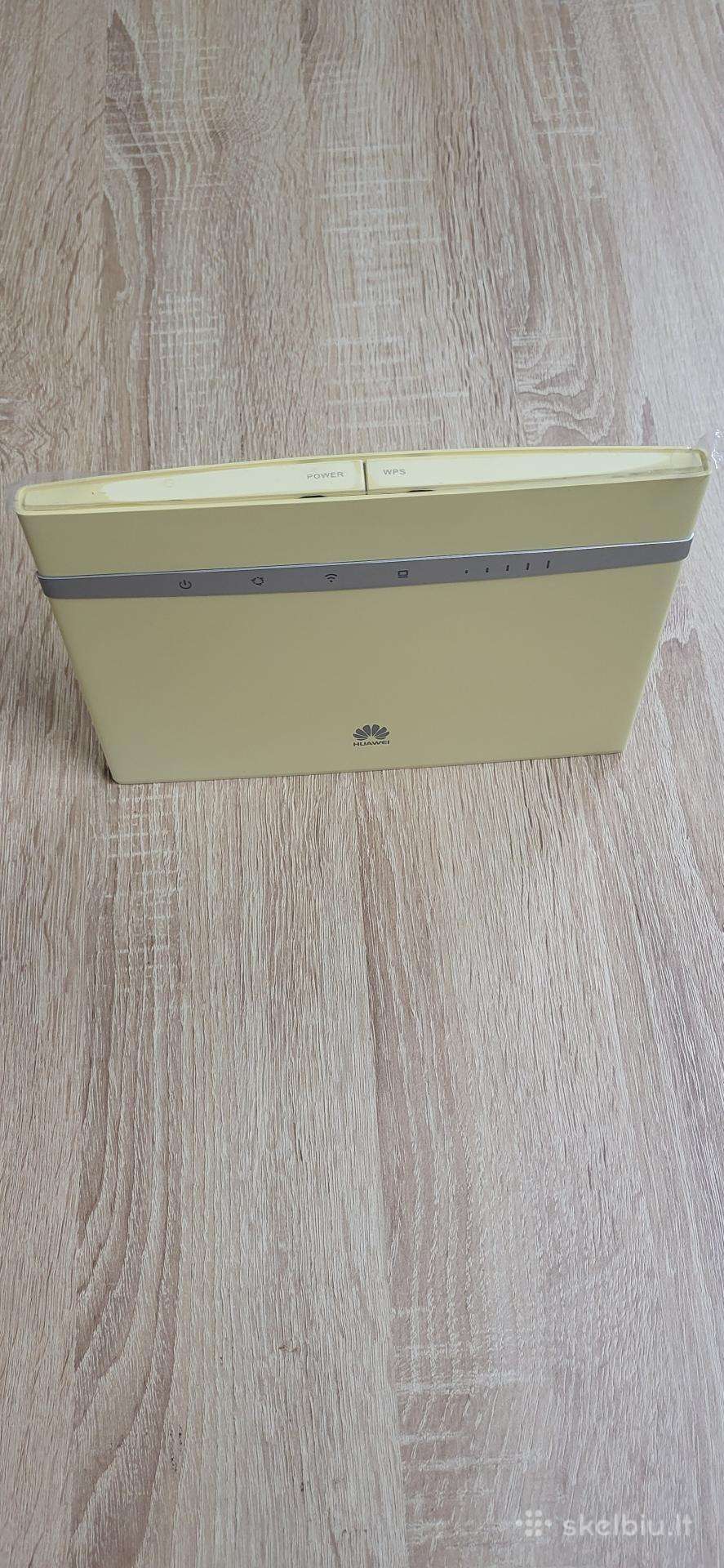 Huawei B 525s - 23a
