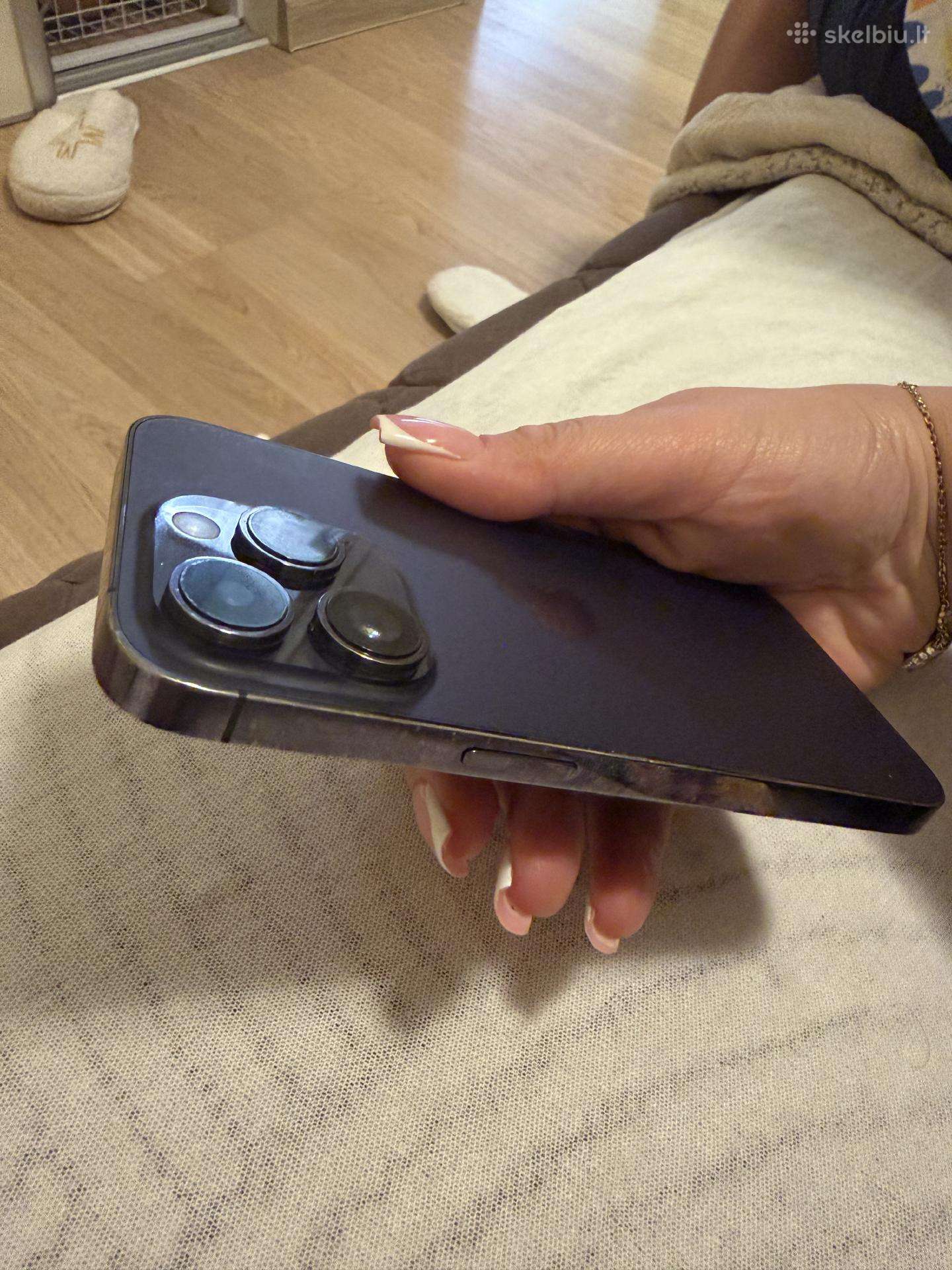 iPhone 14 Pro