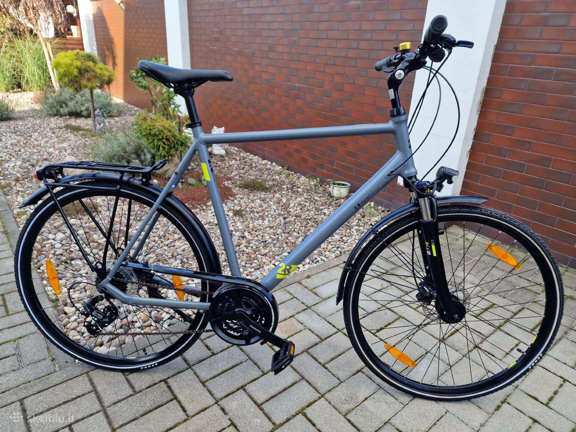 Manufaktur (63cm-XXL)