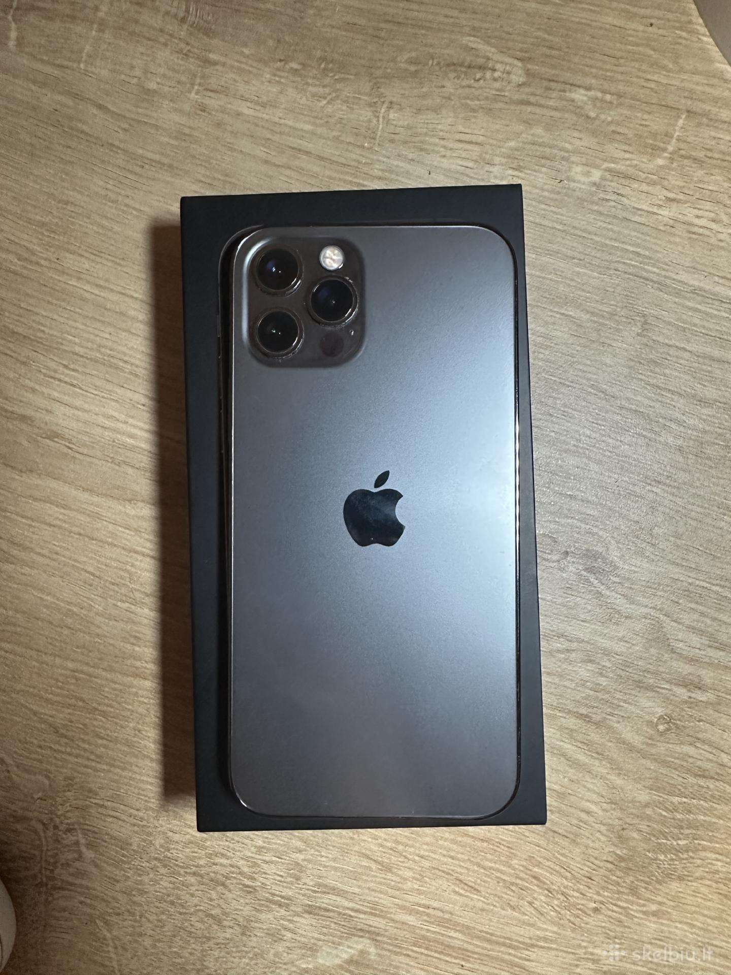 iPhone 12 Pro 256 GB