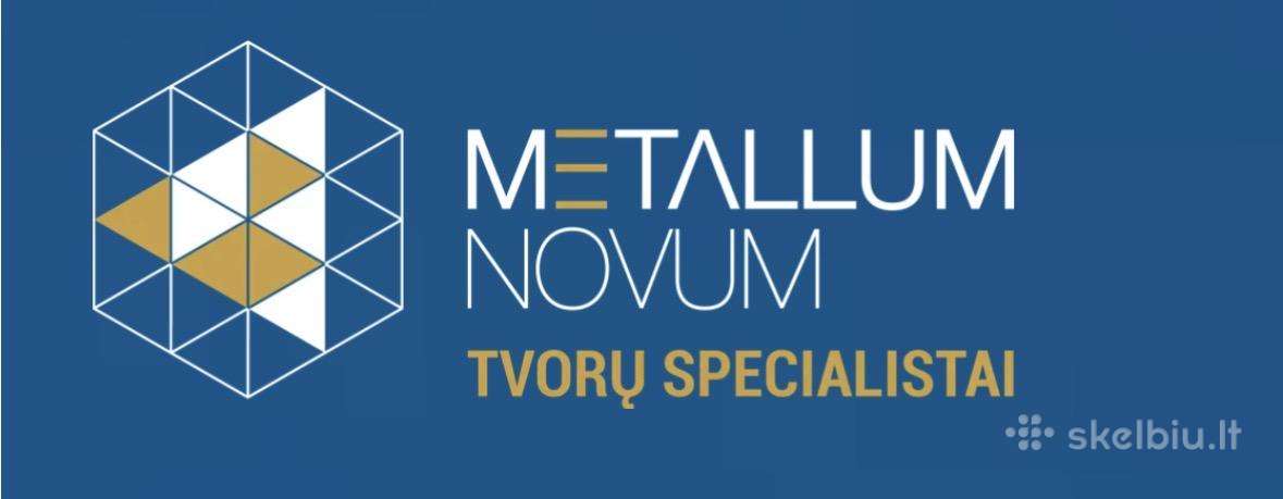 Ieskome Tvoru ir Vartu Montuotoju