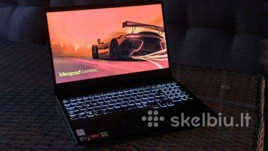 Lenovo Ideapad Gaming 3
