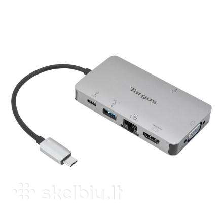 Targus 419c docking station