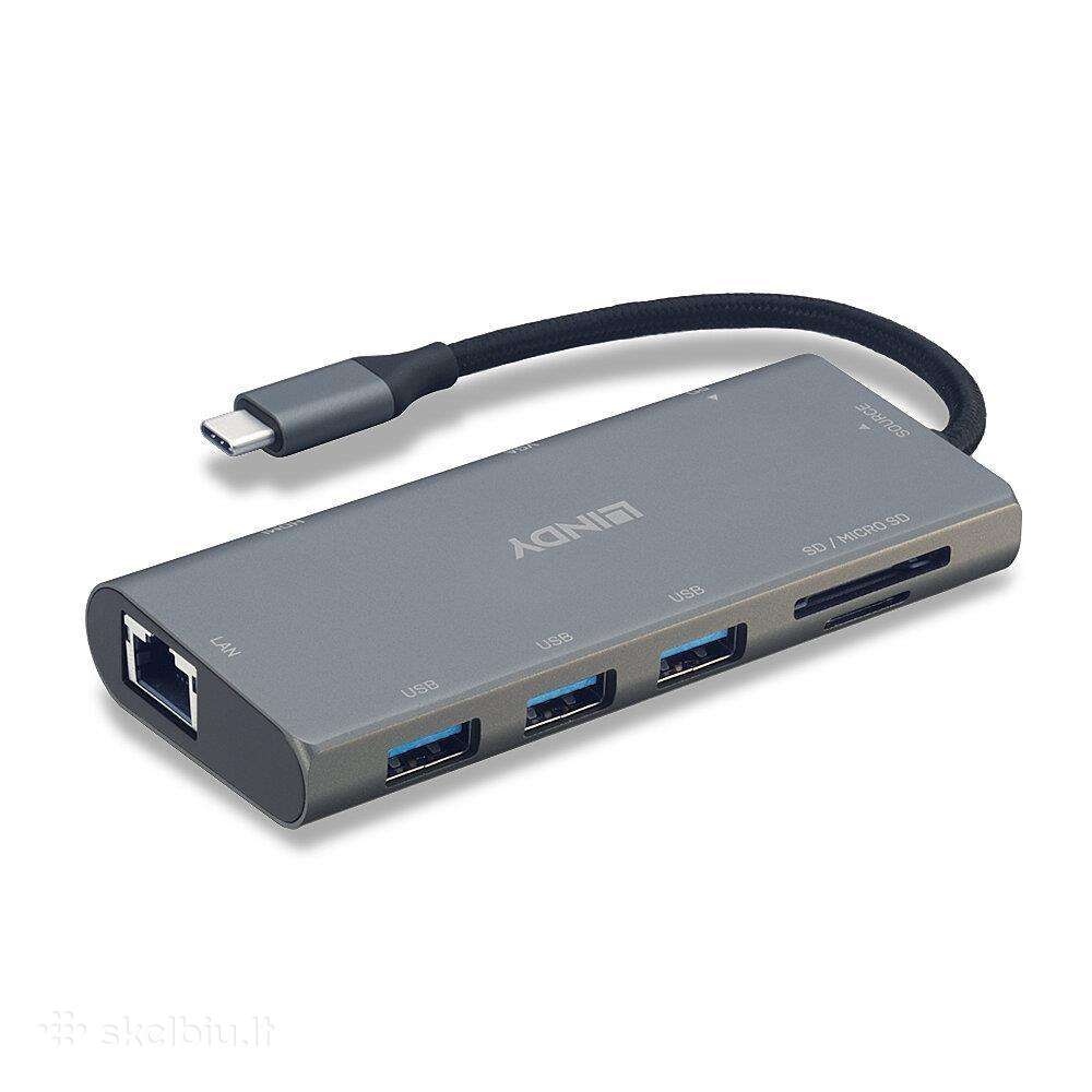 Lindy 43278 docking station