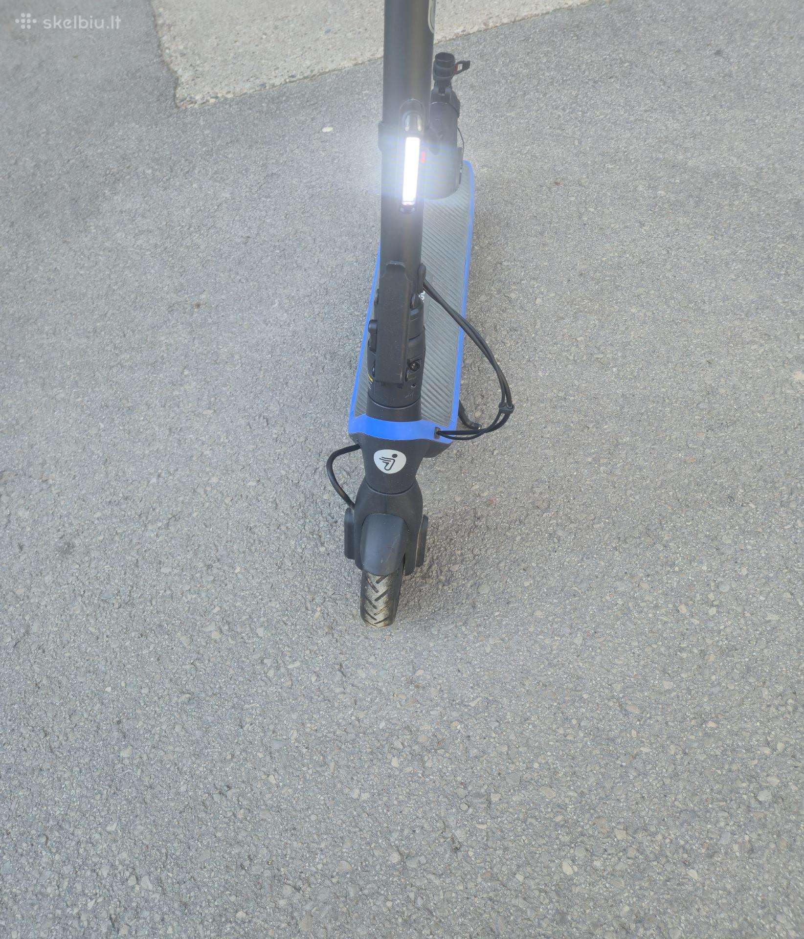 For kids scooter Segway-Ninebot