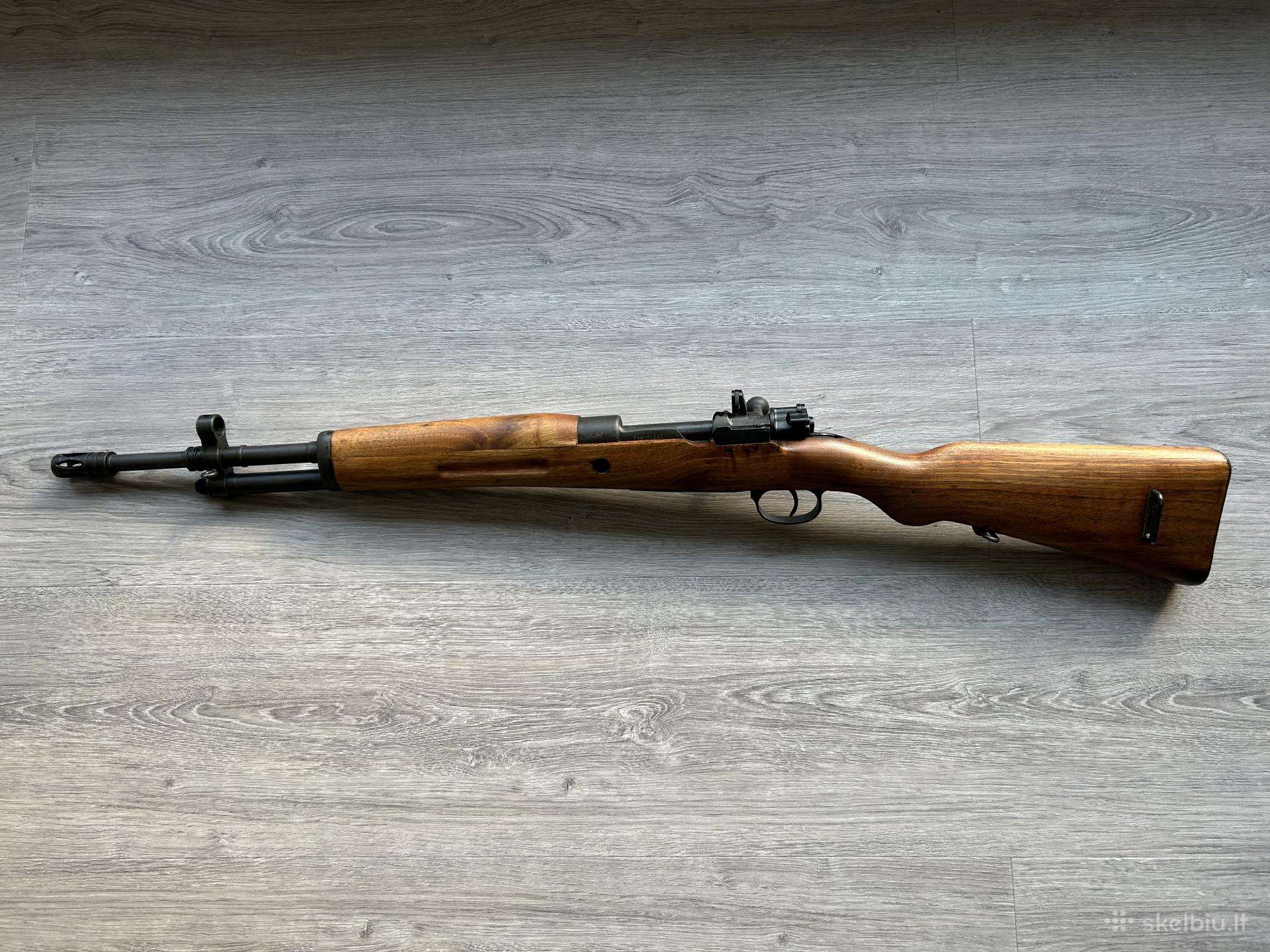Karabinas Fr8