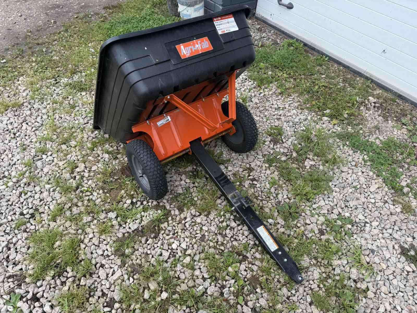 Cub Cadet